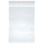 String bag OFFICE PRODUCTS, LDPE, 400x450mm, 100pcs, transparent