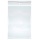 Torebka strunowa OFFICE PRODUCTS, LDPE, 200x400mm, 100szt., transparentna