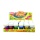 Brokat KEYROAD, 8g, display, mix kolorów
