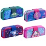 KEYROAD Empty Pencil case with double layer, big volumn, Pencil cases, School supplies