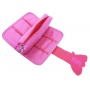 KEYROAD Empty Pencil case with double layer, big volumn, Pencil cases, School supplies