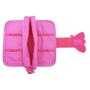 KEYROAD Empty Pencil case with double layer, big volumn, Pencil cases, School supplies