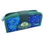 KEYROAD Empty Pencil case with double layer, big volumn, Pencil cases, School supplies