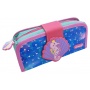 KEYROAD Empty Pencil case with double layer, big volumn, Pencil cases, School supplies