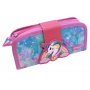 KEYROAD Empty Pencil case with double layer, big volumn, Pencil cases, School supplies