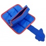 KEYROAD Empty Pencil case with double layer, big volumn, Pencil cases, School supplies