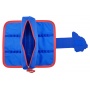 KEYROAD Empty Pencil case with double layer, big volumn, Pencil cases, School supplies