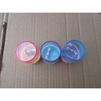 , Pencil sharpeners, Writing and correction products