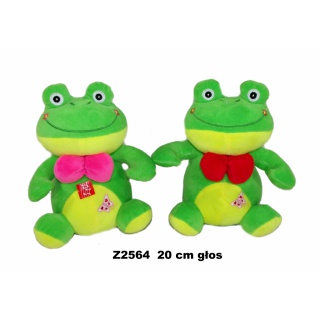 ŻABZ Z GŁOSEM 20CM. Z2564, Podkategoria, Kategoria