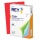 Papier ksero REY ADAGIO, A4, 80gsm, 22 czerwony intense INTENSE *RYADA080X429 R200, 500 ark.