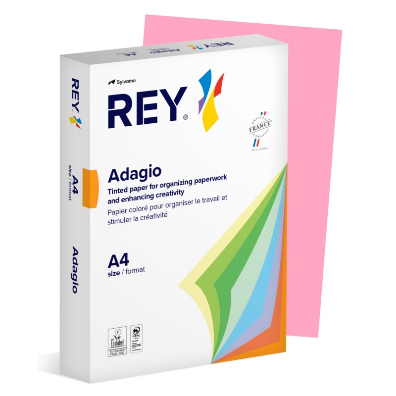 , Copier paper, Paper and labels