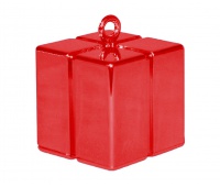 Ciężarek do balonów Prezent czerwony, 120 g, Podkategoria, Kategoria