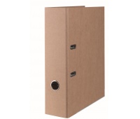 , Cardboard binders, Document archiving