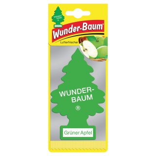 Choinka zapachowa WunderBaum, mix, Promocje, ~ Nagrody