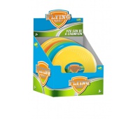 DYSK LATAJĄCY 23CM SPORT MC 30769, Podkategoria, Kategoria