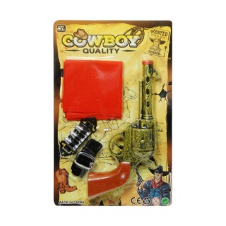 PISTOLET KOWBOJSKI 2817, Podkategoria, Kategoria