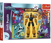 Puzzle 200 - Transformers !!, Podkategoria, Kategoria