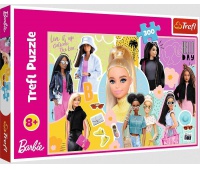 Puzzle 300 - Twoja ulubiona Barbie !!, Podkategoria, Kategoria