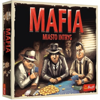 GRA - Mafia - Miasto intryg !!, Podkategoria, Kategoria