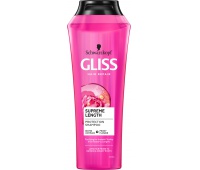 SZAMPON GLISS KUR 250 ML, Promocje, ~ Nagrody