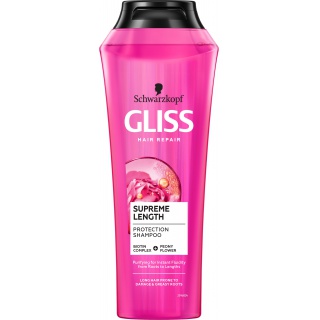 SZAMPON GLISS KUR 250 ML, Promocje, ~ Nagrody