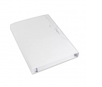 Teczka Wiązana 400g 320x250x50, Teczki tekturowe, Organizacja dokument&oacute;w