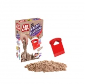 ZAPA PIASKU 0,5KG - NATURALNY 6855, Podkategoria, Kategoria