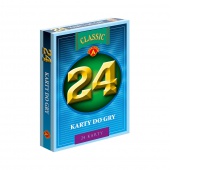 KARTY DO GRY 24 !, Podkategoria, Kategoria