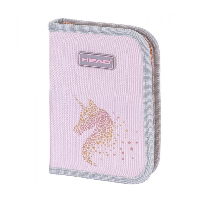 PIÓRNIK POJED.BEZ WYP.HEAD GOLDEN ROSE GOLD AC1, Podkategoria, Kategoria