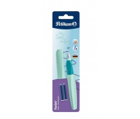 PIÓRO WIECZ.TWIST P457 M NEO MINT+2, Podkategoria, Kategoria