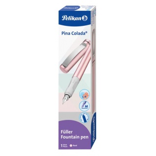 PIÓRO WIECZNE PINA COLADA ROSE, Podkategoria, Kategoria