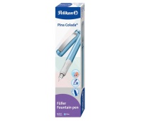 PIÓRO WIECZNE PINA COLADA BLUE, Podkategoria, Kategoria