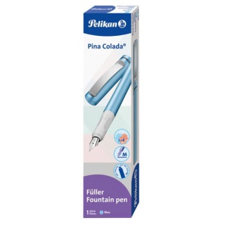 PIÓRO WIECZNE PINA COLADA BLUE, Podkategoria, Kategoria
