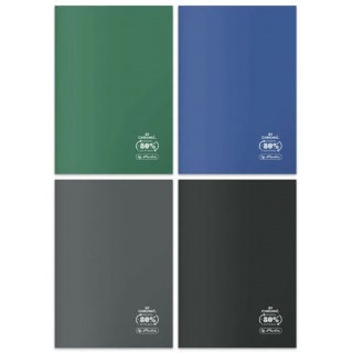 ZESZYT B5 60 KR ECO PP OCEAN COLORS, Zeszyty, Zeszyty i bloki