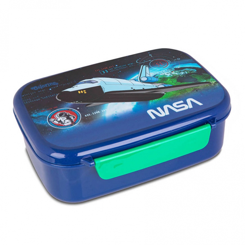 ŚNIADANIÓWKA FOODY NASA COLORINO, Podkategoria, Kategoria