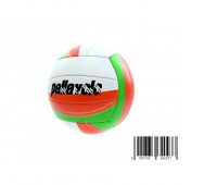 PIŁKA SIATKOWA 1,6MM PVC 260-280GR., Podkategoria, Kategoria