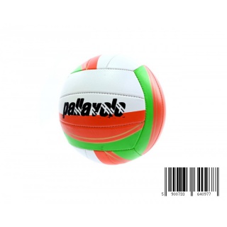 PIŁKA SIATKOWA 1,6MM PVC 260-280GR., Podkategoria, Kategoria