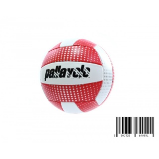 PIŁKA SIATKOWA 1,6MM PVC 260-280GR., Podkategoria, Kategoria