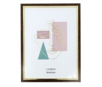 RAMKA 21x29,7 DREWNIANA AR21A 13100001, Podkategoria, Kategoria