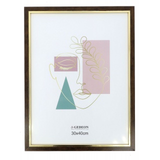 RAMKA 21x29,7 DREWNIANA AR21A 13100001, Podkategoria, Kategoria