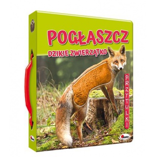 POGŁASZCZ DZIKIE ZWIERZĄTKO, Podkategoria, Kategoria