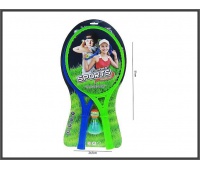 RAKIETKI 50CM Z LOTKĄ I PIŁKĄ 010-3A 0340, Podkategoria, Kategoria