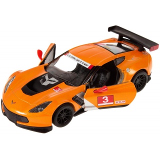 CHEVROLET CORVETTE C7 0848, Podkategoria, Kategoria