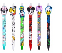 CP DŁUGOPIS WYMAZYWALNY AUT.MICKEY MOUSE, Podkategoria, Kategoria