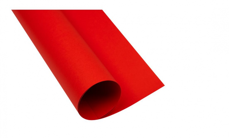 KARTON TOP B1 225GR.29 C.CZERWONY /25/, Podkategoria, Kategoria