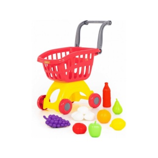 WÓZEK DO SKLEPU MINI + ZESTAW ZAKUPOWY NR14 !!, Podkategoria, Kategoria