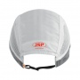 Lekka czapka ochronna HardCap Aerolite®, 2,5cm daszek, biała, Kaski ochronne, Ochrona indywidualna