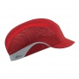 Aerolite® - 2,5cm peak - Red Hard Cap