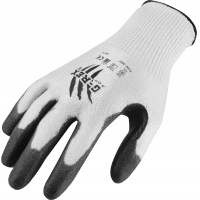 P07 G-Rex, Anti cut, knitted gloves, size 7