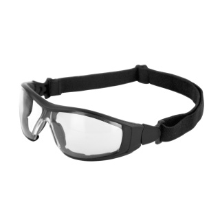 Stealth™ Hybrid zestaw, okulary/gogle, Okulary, Ochrona indywidualna